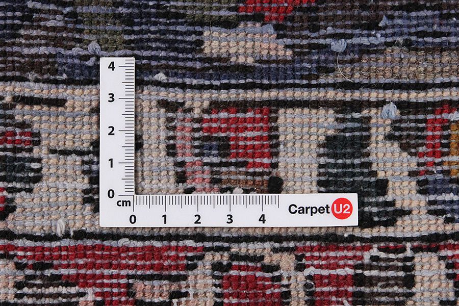 Bakhtiar Tapis Persan 318x213 - Image 3