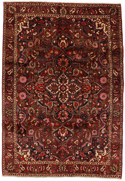 Bakhtiar Tapis Persan 309x210