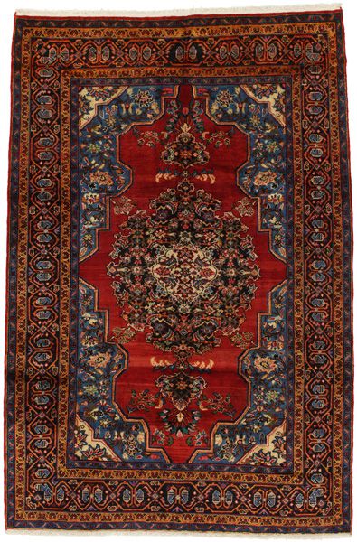 Ispahan Tapis Persan 307x199