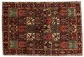 Bakhtiari - Garden
