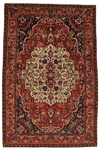 Bakhtiar Tapis Persan 314x206
