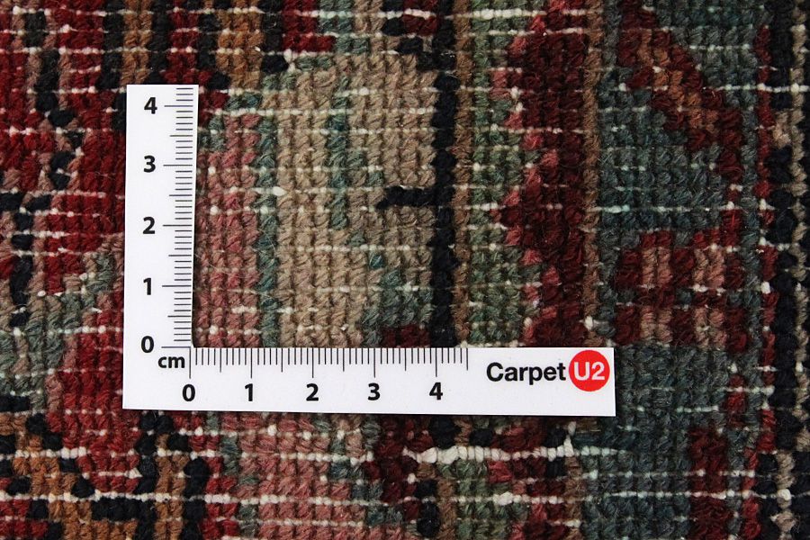 Koliai - Kurdi Tapis Persan 334x157 - Image 3