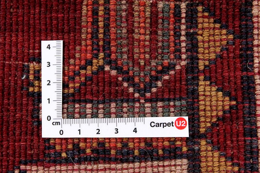 Bidjar - Kurdi Tapis Persan 240x150 - Image 3