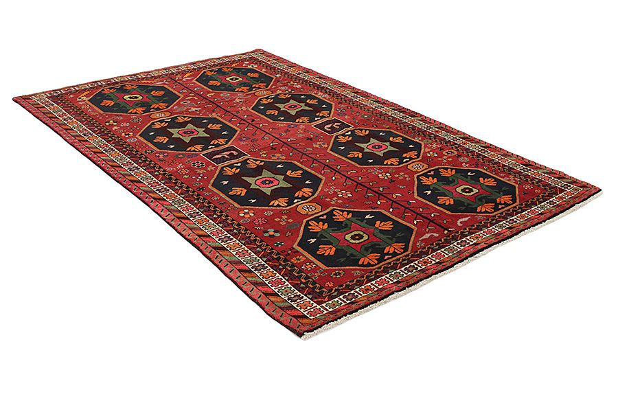 Lori - Bakhtiar Tapis Persan 240x157 - Image 1
