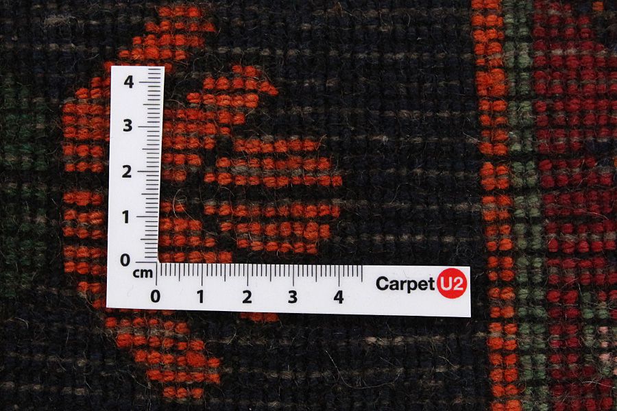Lori - Bakhtiar Tapis Persan 240x157 - Image 3
