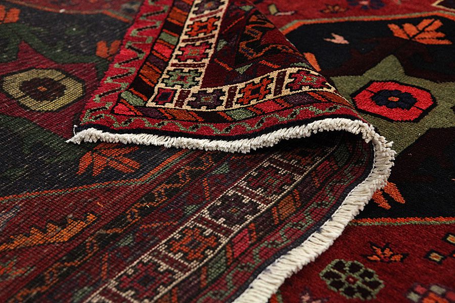 Lori - Bakhtiar Tapis Persan 240x157 - Image 4