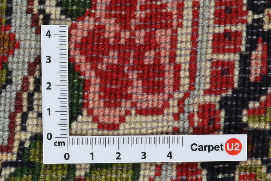 Senneh Tapis Persan 240x60 - Image 4