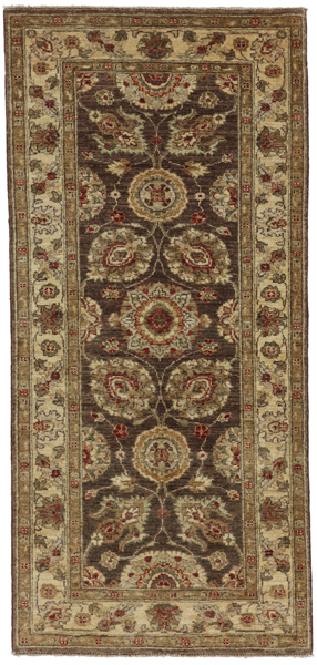 Ziegler - Farahan Tapis Afghan 165x76
