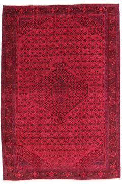 Tapis Vintage Mahi 284x190