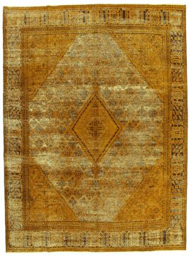 Tapis Vintage Bijar 361x268