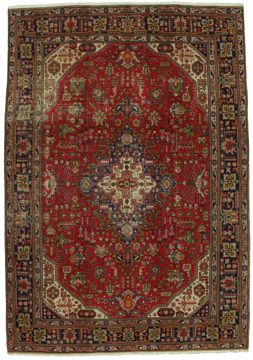 Tapis Tabriz Patina 282x196
