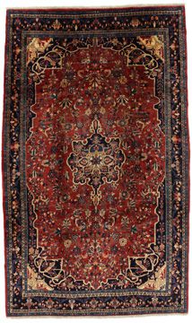 Tapis Bijar Antique 340x205