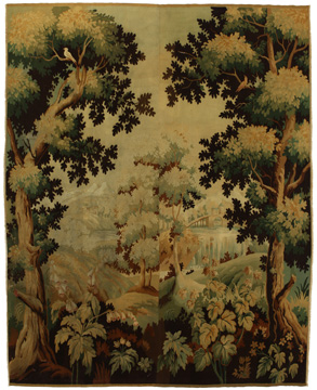 Tapis Tapestry Antique 315x248