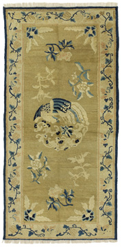 Tapis Khotan China 161x78