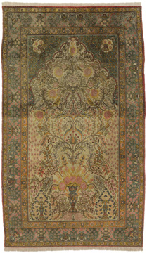 Tapis Kerman Antique 264x154