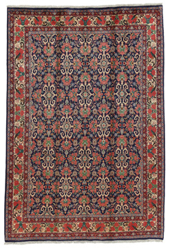 Tapis Bijar Antique 306x207