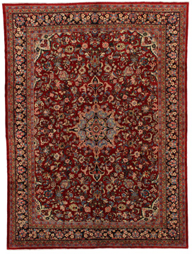 Tapis Sultanabad Farahan 383x290