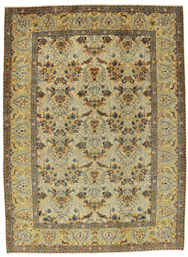 Tapis Isfahan Antique 318x233