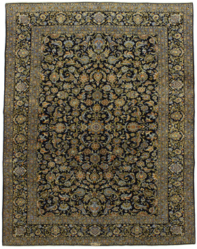 Tapis Tabriz  398x297