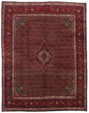 Tapis Mir Sarouk 390x298