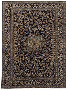 Tapis Isfahan old 410x300