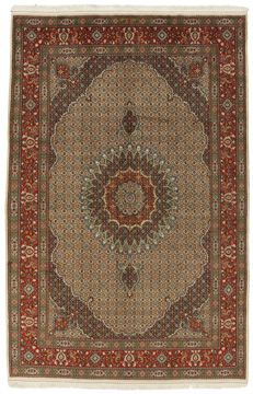 Tapis Mood Mashad 315x200