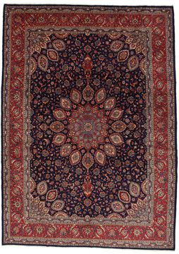 Tapis Tabriz Ardebil 387x272