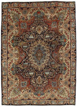 Tapis Kashmar Mashad 420x296