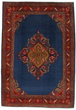 Tapis Sultanabad Sarouk 323x222