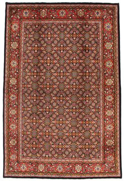 Tapis Bijar Kurdi 325x218