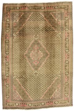Tapis Tabriz Mahi 288x195