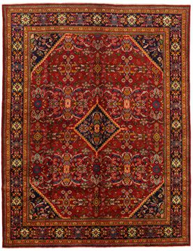 Tapis Bijar Kurdi 400x305
