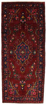 Tapis Jozan Sarouk 320x133