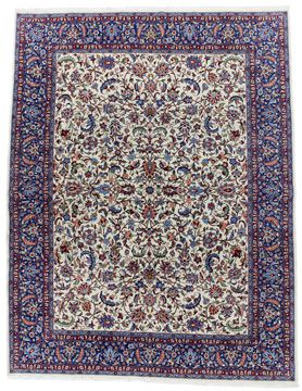 Tapis Isfahan  392x298