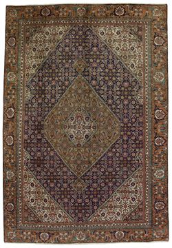 Tapis Tabriz Mahi 333x235