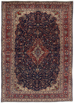 Tapis Bijar Kurdi 394x278