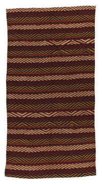Tapis KilimJajim Bijar 313x162