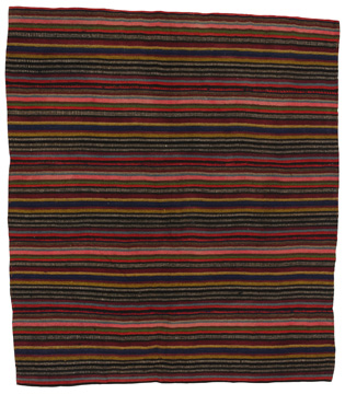 Tapis KilimJajim Bijar 180x157