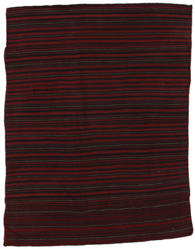 Tapis KilimJajim Bijar 206x160