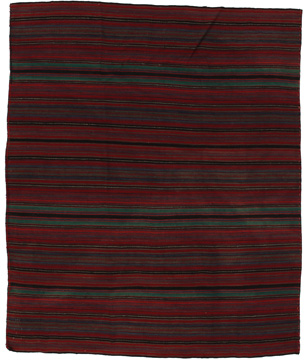 Tapis KilimJajim Bijar 195x163