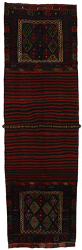 Tapis Qashqai Kilim and Rug 360x100