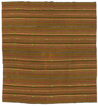 Tapis KilimFars Qashqai 267x251