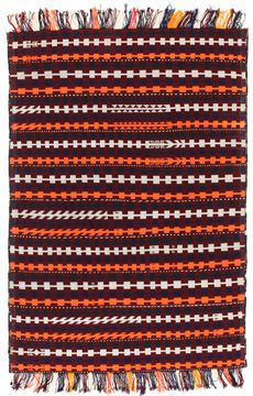 Tapis KilimJajim Bijar 290x200