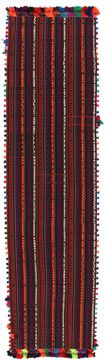 Tapis KilimJajim Bijar 480x122