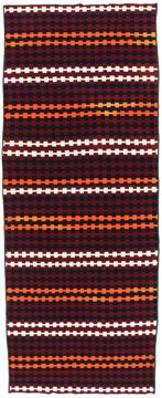Tapis KilimJajim Bijar 470x183