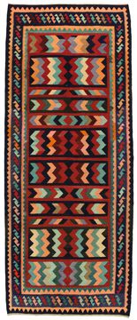 Tapis KilimFars Qashqai 380x154