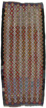 Tapis KilimFars Qashqai 265x112