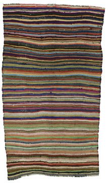 Tapis KilimFars Qashqai 264x149