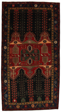 Tapis Koliai Kurdi 294x157