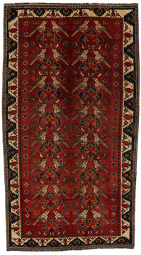 Tapis Qashqai Shiraz 278x152